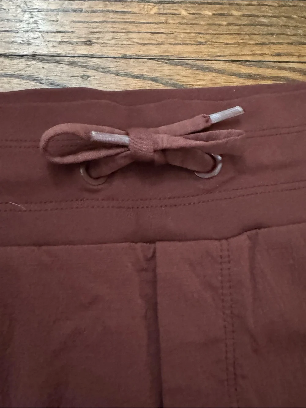 Athleta Trekkie North Joggers 8 EUC - Picture 4 of 7